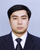 Шокирова Меҳрангез